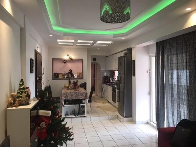 Enjoy The Silence And View Apartment Athena Bagian luar foto
