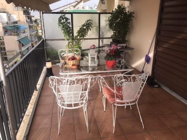 Enjoy The Silence And View Apartment Athena Bagian luar foto