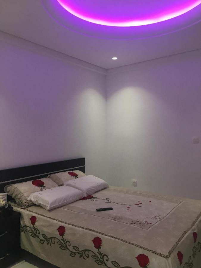 Enjoy The Silence And View Apartment Athena Bagian luar foto