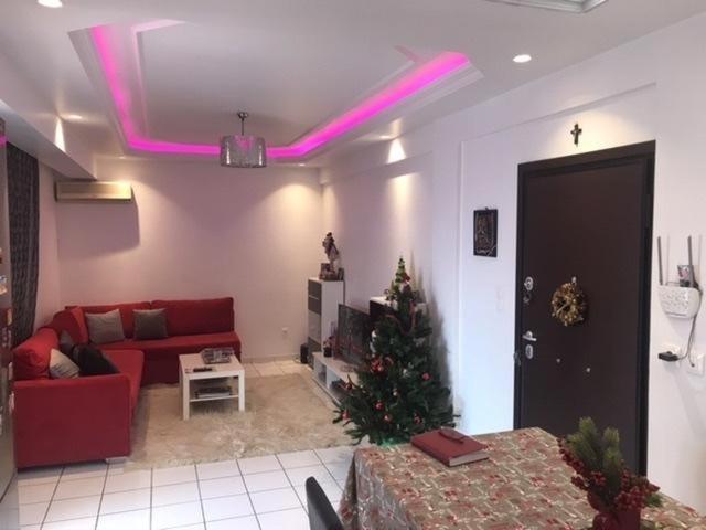 Enjoy The Silence And View Apartment Athena Bagian luar foto