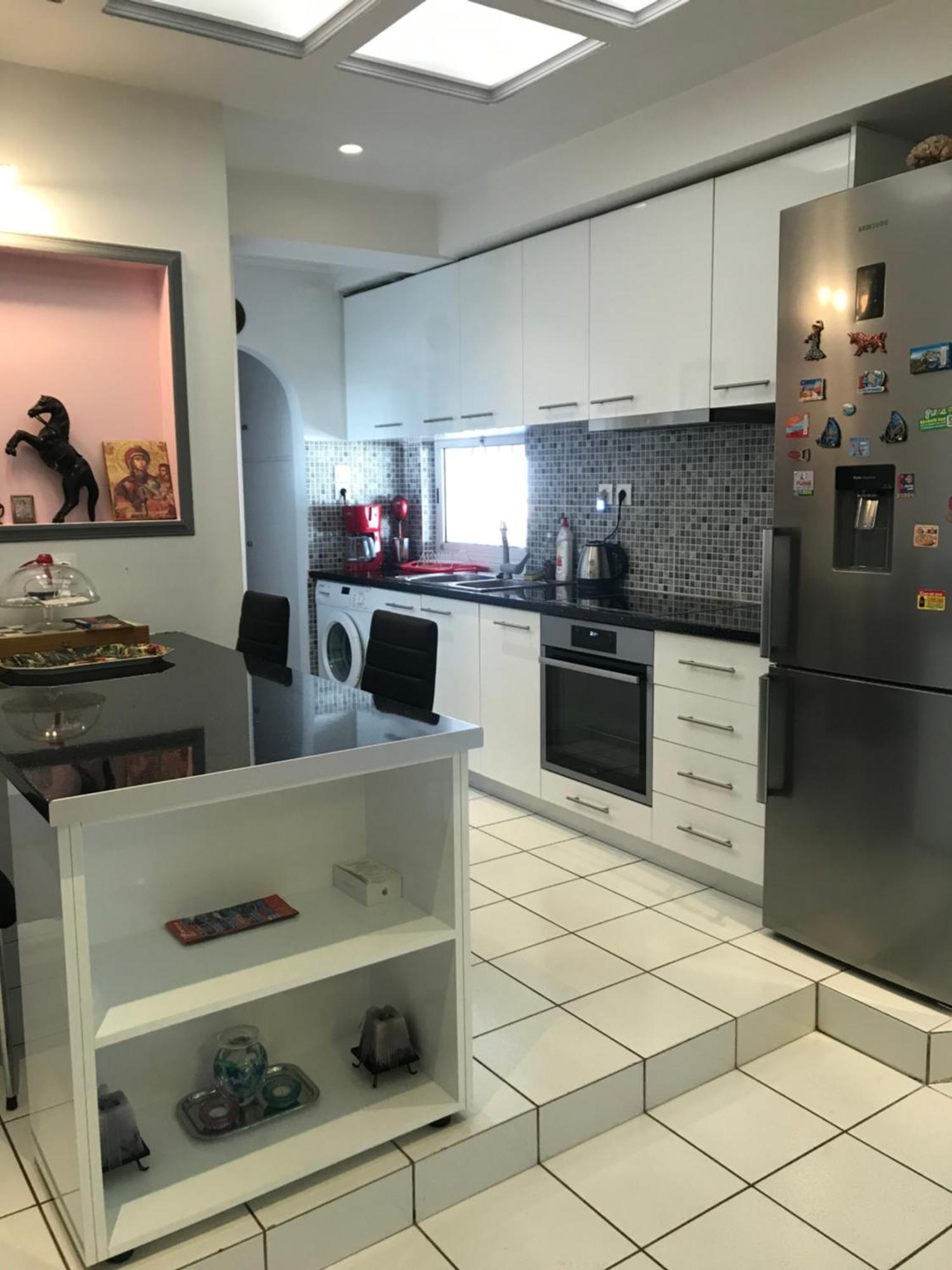 Enjoy The Silence And View Apartment Athena Bagian luar foto